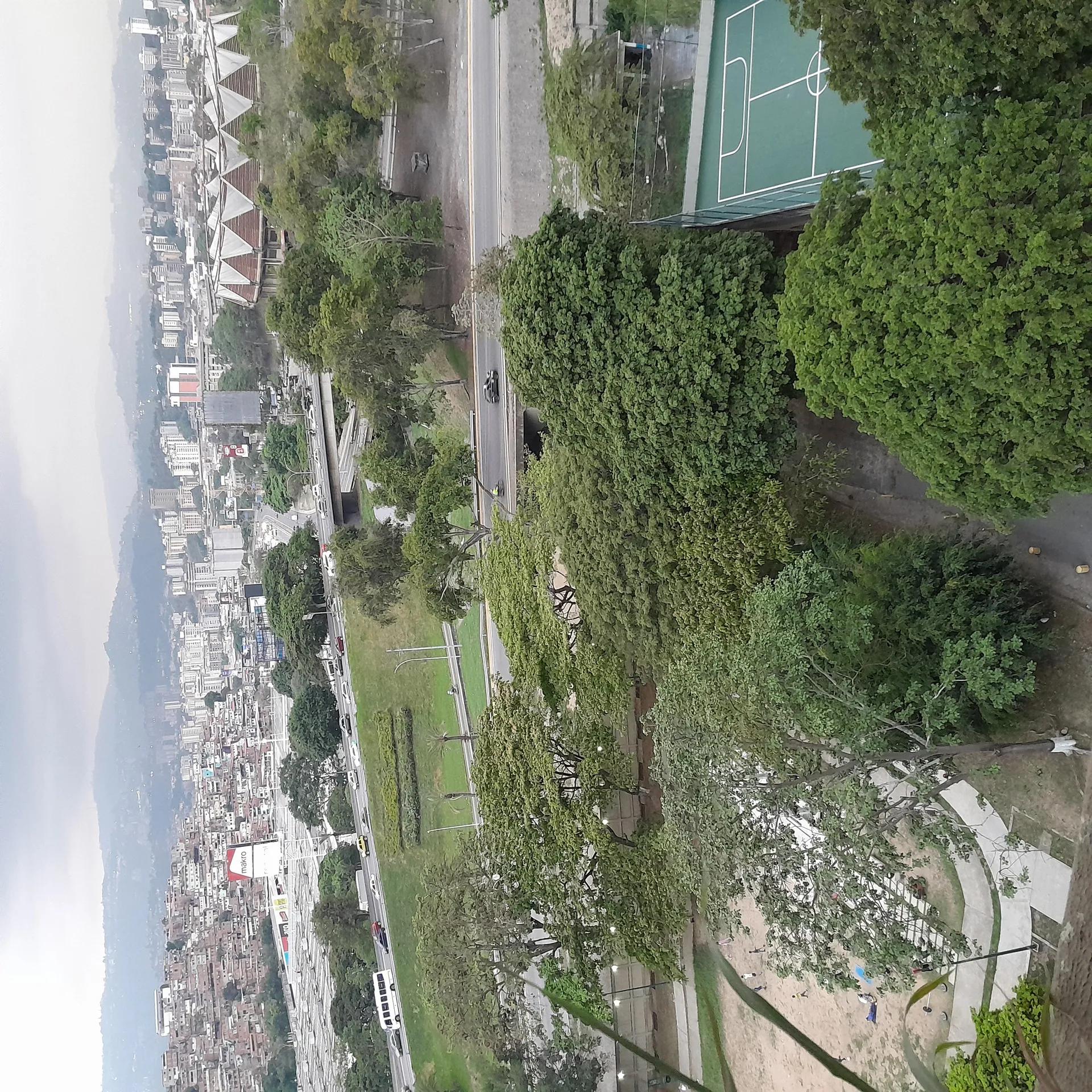 Venta Apto Terrazas del Avila