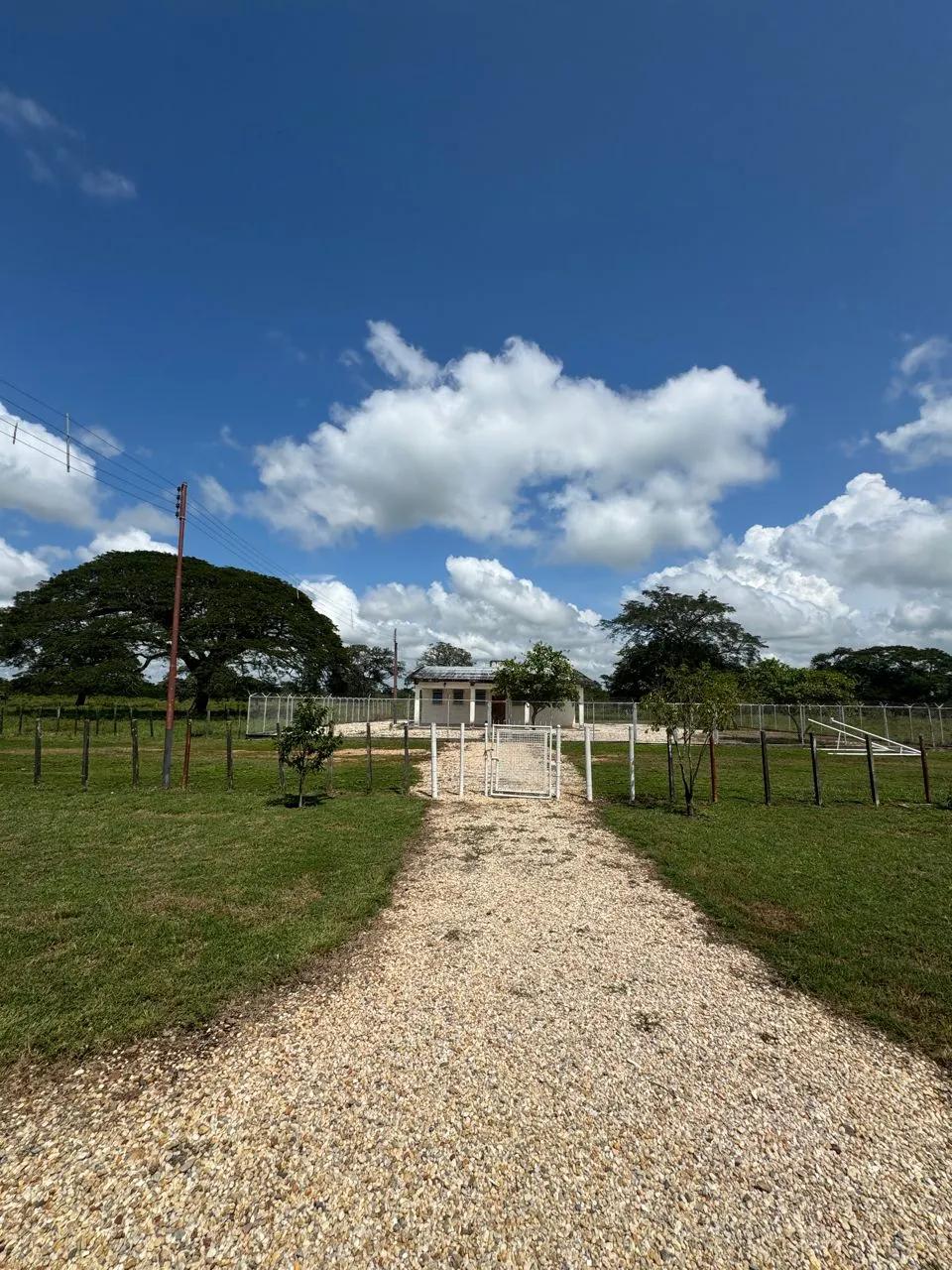 Finca En Arismendi Estado Barinas